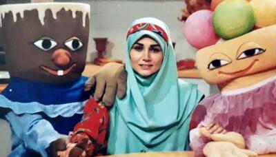 سفر در زمان؛ مجریان قدیم برنامه کودک از گذشته تا به امروز + فیلم