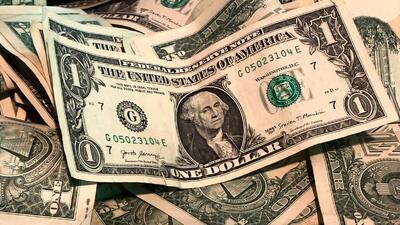 قیمت دلار امروز ۳ تیر ۱۴۰۴ / سقوط سنگین قیمت دلار در بازار آزاد پس از آتش‌بس