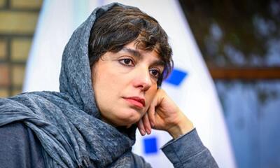 افشاگری کارگردان شام ایرانی درباره الیکا عبدالرزاقی + فیلم