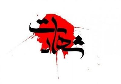 شهادت محمدحسین اسمعیلی  مربی کاراته+عکس