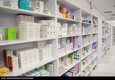 ماجرای نسخه پیچی صلواتی در یک داروخانه