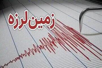 زلزله ۴.۶ ریشتری شاهرود را لرزاند