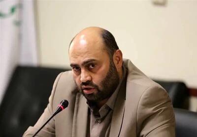 نظافت شهر تهران بی‌وقفه انجام می‌شود