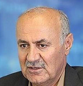 جانفشانی پرستاران «کرونا» و «موشک» نمی‌‍شناسد