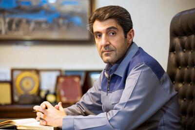 پیام مدیرعامل فولاد سنگان در پی حملات شدید صهیونیستی
