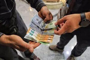 بازار ارز روی ریل مدیریت