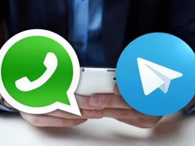 تلگرام به زودی رفع فیلتر می‌شود