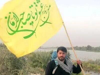 اسرائیل محمد رضا صدیقی دانشمند هسته‌ای را ترور کرد