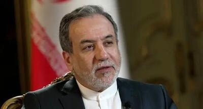 عراقچی: باید دید متجاوزان تا چه حد توان اجرای پیشنهادات را دارند / توافق مد نظر ایران خارج از توان اروپاست