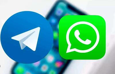 تلگرام به زودی رفع فیلتر می شود