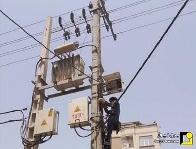 تجهیز ۴۸۵۰ مشترک پرمصرف تجاری به کنتور هوشمند در خراسان رضوی