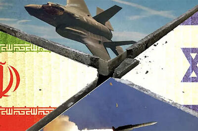 ادعای اسرائیلی‌ها: آتش‌بس اجرایی شد