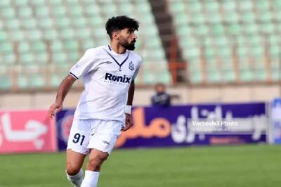 سامان فلاح احتمالا ماندگار است