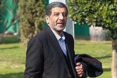 ضرغامی: به خاورمیانه جدید سلام کنیم!