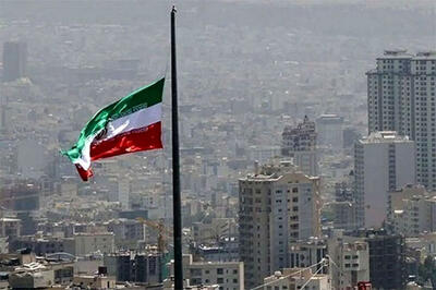هواشناسی استان تهران اطلاعیه داد