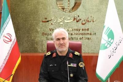 دستگیری ۱۰۸۲ متخلف زیست محیطی در خردادماه