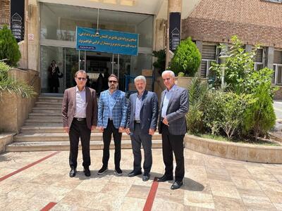 قدردانی سه فدراسیون ورزشی از کادر درمان