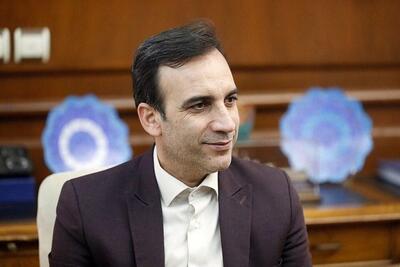اورسجی: ایران پر از انسان‌های عاشق است/ جان ما فدای این آب و خاک