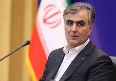 فرزین: کل شبکه بانکی سیستم پشتیبان دارد