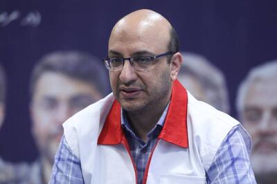 علی‌نژاد: حمله به محل کمیته ملی المپیک را گزارش می‌دهیم/ پاداش ۱۰۰ میلیونی به ریحانه مبینی پرداخت شد