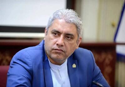 خمارلو: ورزشگاه آزادی در روزهای بحران باز بود/ جامعه ورزش در صف اول حمایت از امنیت ملی است
