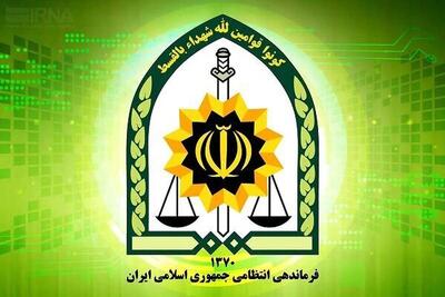۲ نفر در ارتباط با گروهک نفاق در شهرک اندیشه دستگیر شدند