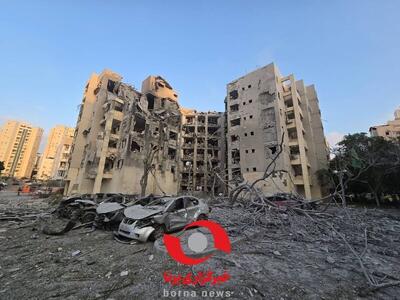 آغاز آتش‌بس از ساعت ۷:۳۰ به وقت ایران ۴ به وقت گرینویچ