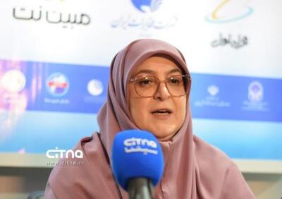 حفظ پایداری شبکه ارتباطی کشور در بحبوحه جنگ اخیر +فیلم