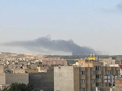آخرین جزئیات انفجار در بابلسر