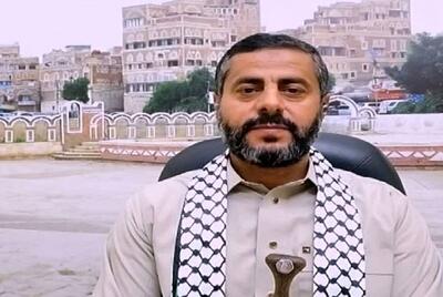 واکنش انصارالله یمن به حمله موشکی ایران به پایگاه نظامی آمریکا