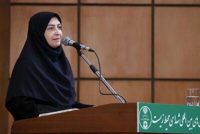 تشکیل کمیته‌های اضطراری برای مدیریت بحران محیط‌ زیستی ناشی از جنگ