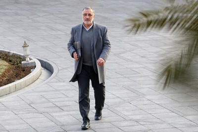 سرپرست سازمان فناوری اطلاعات و ارتباطات شهرداری تهران منصوب شد