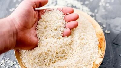 واردات برنج آغاز شد / کاهش قیمت ها در راه است ؟!
