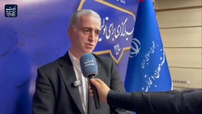 جزئیات وضعیت فعلی کالاهای اساسی اعلام شد + فیلم