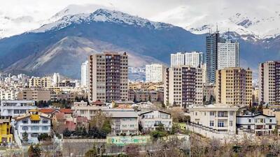 پیش بینی حساس از بازار اجاره مسکن در تابستان ۱۴۰۴