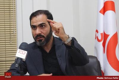 اقتصاد ایران تاب آوری برای دو سال بقا در شرایط جنگ را دارد