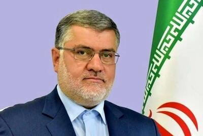 تعرض بامدادی صهیونیست‌ها به ۱۲ نقطه در تهران