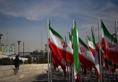 چرا باید عکس «مردمِ ایران» را قاب گرفت؟/ این مردم نازنین...