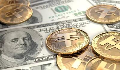 راهنمای جامع تبدیل تومان به تتر (USDT) - از انتخاب صرافی تا مدیریت دارایی‌ها