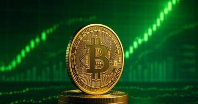 آخرین وضعیت بازار رمزارزها در جهان/ جهش یکباره قیمت بیت‌کوین