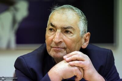 زیباکلام: اپوزیسیون در این جنگ شکست خورد