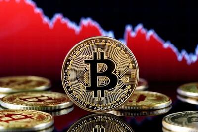 جهش یکباره قیمت بیت‌کوین بعد از اعلام آتش‌بس ایران و اسرائیل