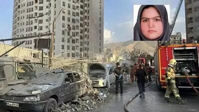 اختصاصی/ ترانه ای ایران از زبان شهید سه ساله‌‌