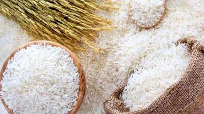 خبر مهم درباره برنج+ جزئیات