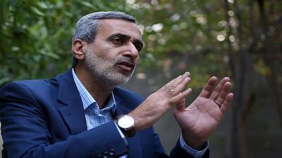 مقتدایی: زبان مورد فهم اسرائیلی‌ها زور و قدرت است/رای ما واکنش ترامپ مهم نیست بلکه حفظ امنیت ایران است/هدف قرار دادن پایگاه آمریکایی‌ها ارسال پیام دوستی برای قطر است