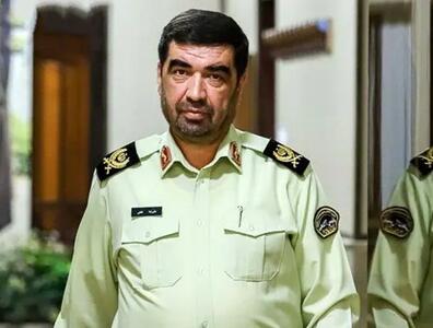 جانشین سازمان اطلاعات فراجا به شهادت رسید