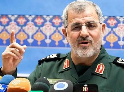 فرمانده کل سپاه در هشداری به ترامپ: آمریکا در صورت تکرار تعدی به کیان ایران، پاسخ‌های پشیمان کننده‌تری دریافت می‌کند