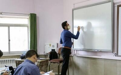 مدارس غیردولتی موظف به بیمه کامل معلمان هستند؟