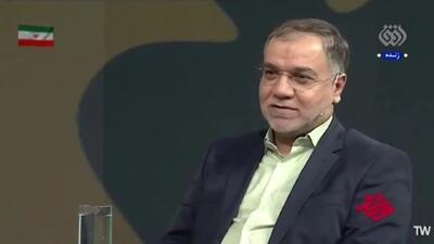 گزارشی از وضعیت سلامتی رهبر انقلاب در گفتگو با مهدی فضائلی
