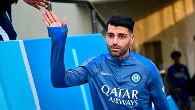 مهدی طارمی؛ پلن بی غول استانبول شد